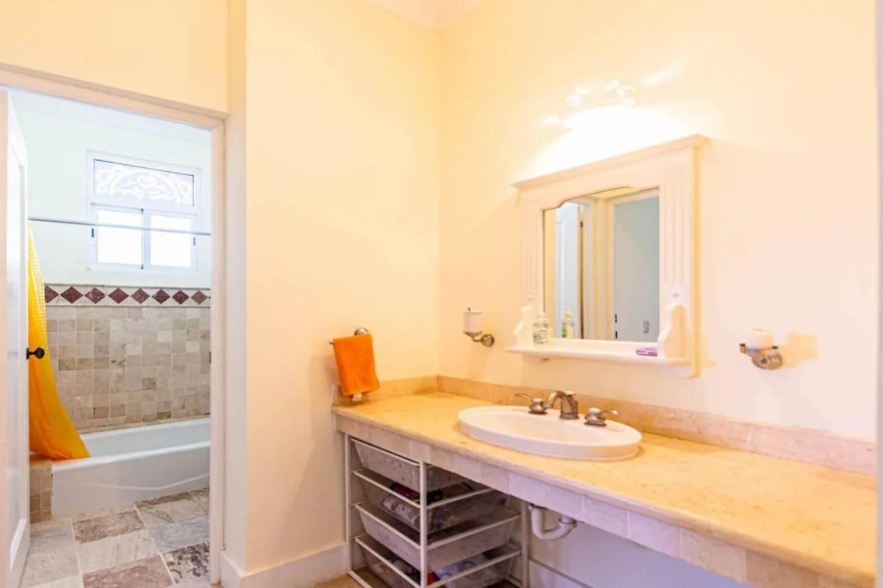 Victorian Condominium, Cabarete! Daire Cabarete