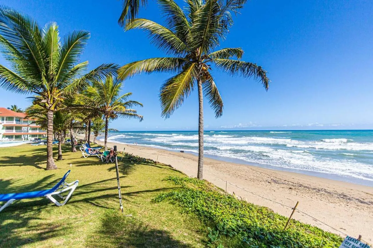 Victorian Condominium, Cabarete! 0*, Cabarete