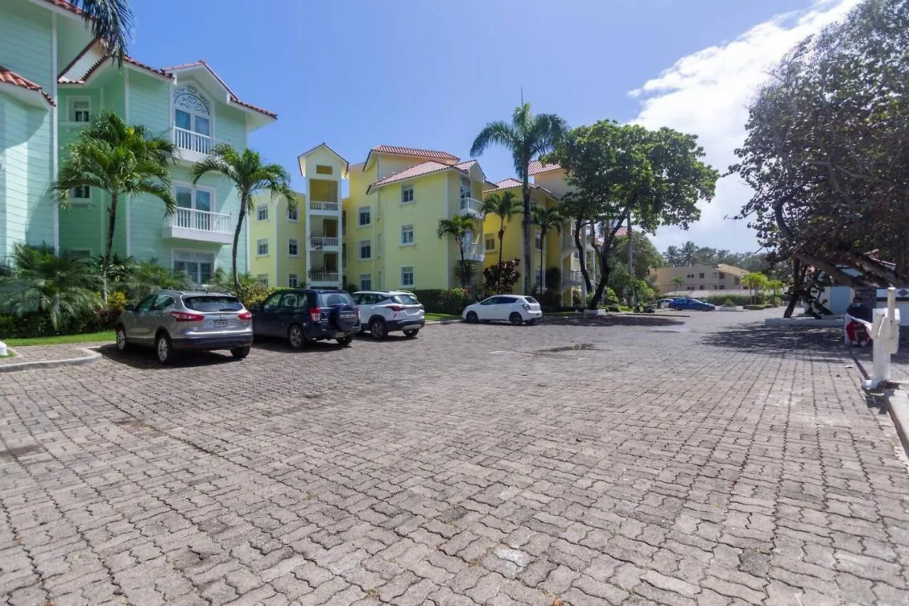 Victorian Condominium, Cabarete! Daire