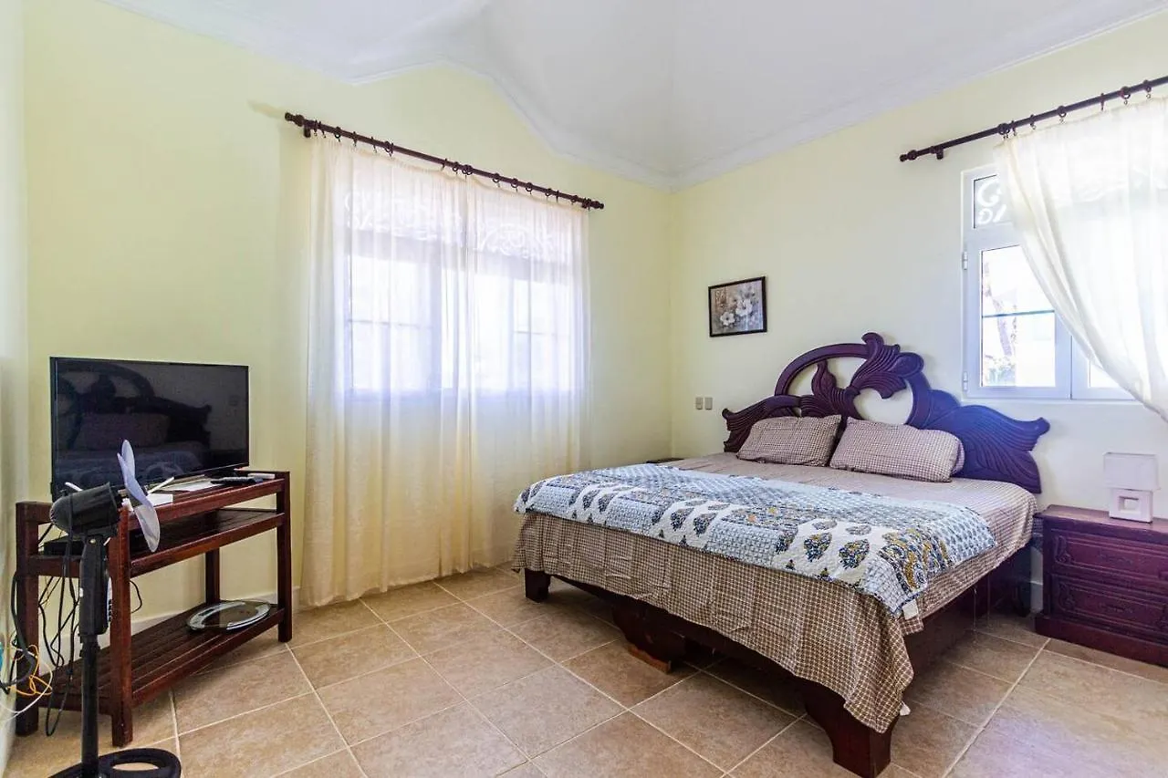 Victorian Condominium, Cabarete! 0*, Cabarete Dominik Cumhuriyeti