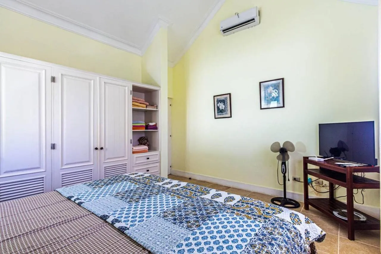 Daire Victorian Condominium, Cabarete! Dominik Cumhuriyeti