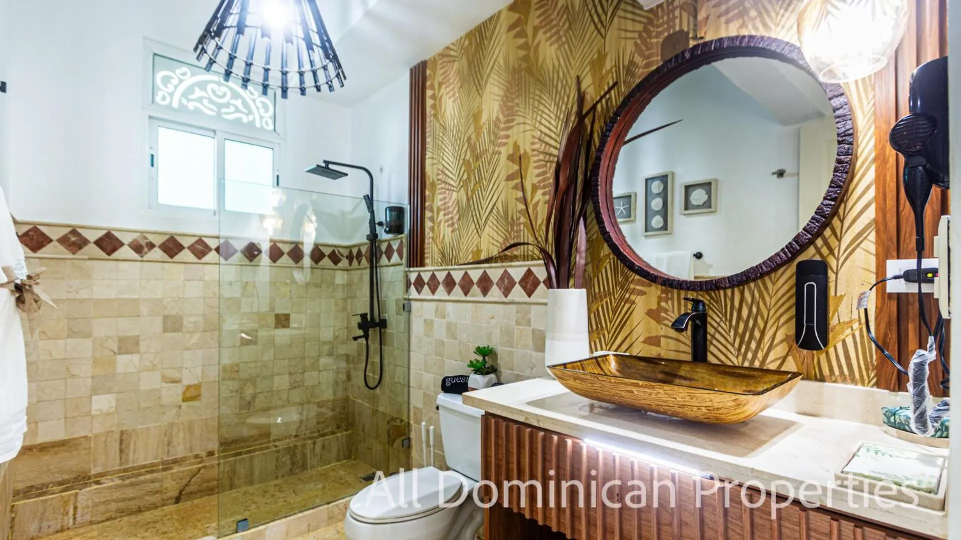 Daire Victorian Condominium, Cabarete!