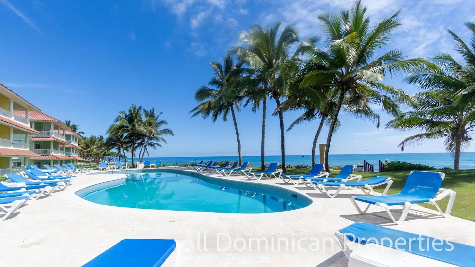 Daire Victorian Condominium, Cabarete!